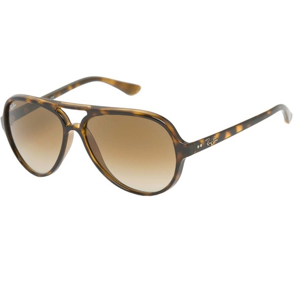 Ray-Ban Accessories - Ray-Ban Cats 5000 Sunglasses